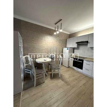 Продаж 1к Квартира Жаботинського вулиця ЖК Альтаир-3