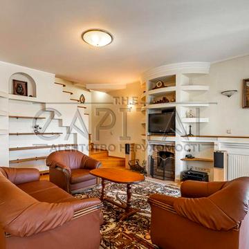 Оренда квартири,  вул.Верхогляда, Печерський р-н