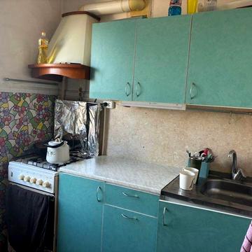 Преображенська 22/9, затишна квартира