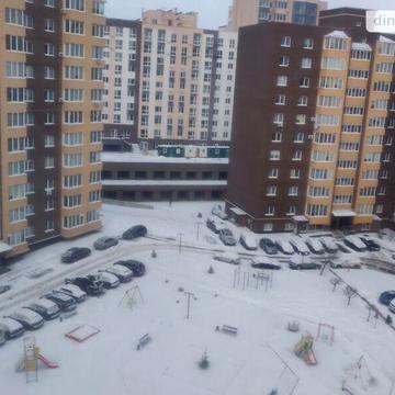 Продаж 1к Квартира Соборна вулиця ЖК Шоколад