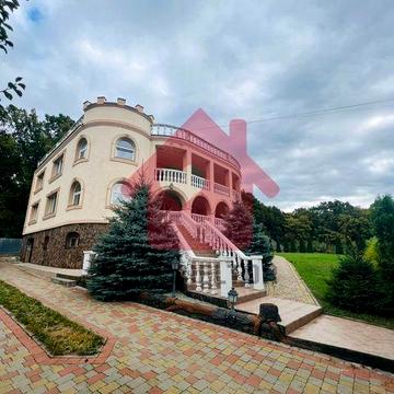 Продаж ексклюзивного обʼєкту!