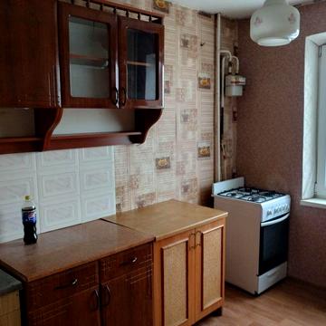 Здам 1-к квартиру довгостроково