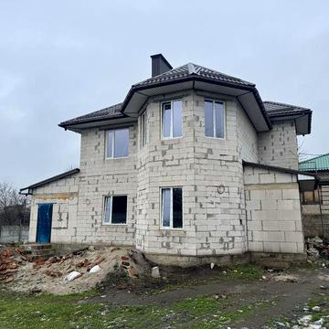 Продам будинок в Петропавлівці Синельниківький район