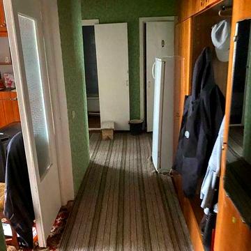 Продам 3-кімнатну квартиру