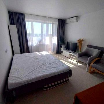 Сдам однокомнатную квартиру ж\м Тополь