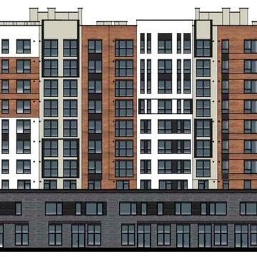 Нове будівницство район Урожаю, квартири від забудовника. ЖК Скалецького