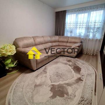 Оренда однушки. Індивідуальне опалення. ЖК Садовий