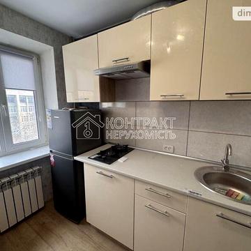 Довгострокова оренда 1к Квартира Леніна проспект