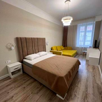 Оренда 2 кімнатної квартири проспект Свободи