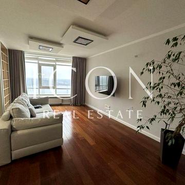 Здається простора 3-кімнатна квартира | ЖК «Адмірал»