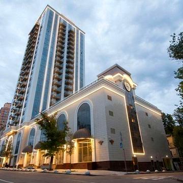 Без % Шикарный обьект в клубном доме Арт Хол на Золотых Воротах