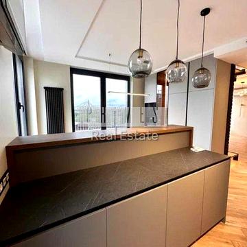 Продаж 3к квартири, ЖК Rybalsky, Набережно-Рибальська дорога 3 ЖК Рибальський