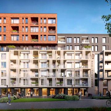 Продаж 3 кім квартири у ЖК Венґлінський БЕЗ КОМІСІЇ ЖК ВЕНҐЛІНСЬКИЙ