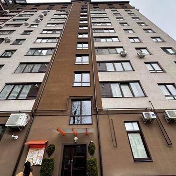 Продаж 3к Квартира Бельведерська вулиця