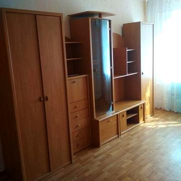 Однокімнатна на озерні