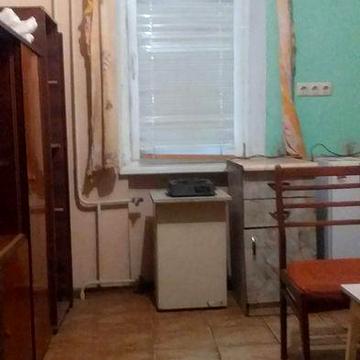 Сдам 1 комн.смарт-квартира