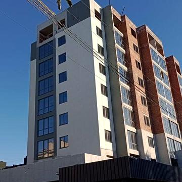 В Новий рік з новою квартирою! ЖК Празький квартал