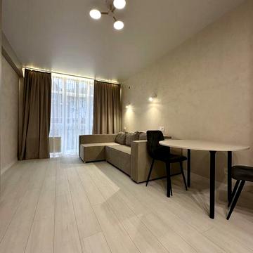 ‼️Без комісії ОРЕНДА квартири з терасою та паркомісцем‼️