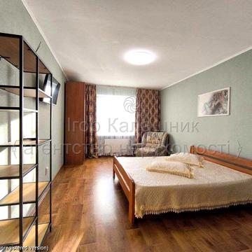 Здам 2к квартиру ЖК Вудсторія, Бориса Антоненка-Давидовича,1 метро10хв