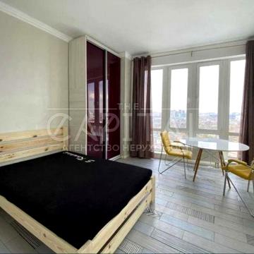 Оренда квартири, вул. Кирило-Мефодіївська, ЖК Старокиївський