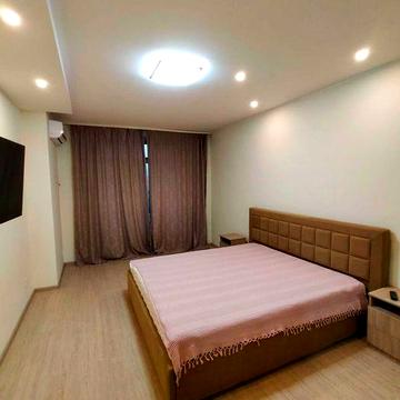 Здам 2 кімнатну квартиру з якісним ремонтом, вулиця Білоруська 36-а