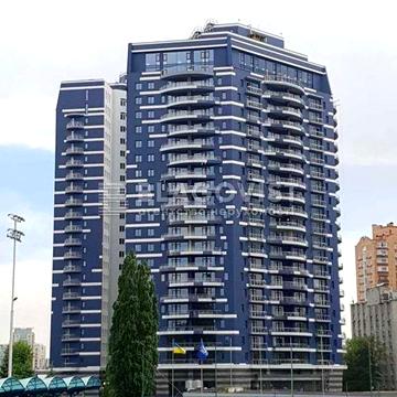 2к Продаж квартири. Лабораторний пров., 7, ЖК"Alter Ego"