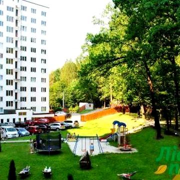 Вільна з 26.01 Оренда квартири з паркомісцем у ЖК Лісова пісня