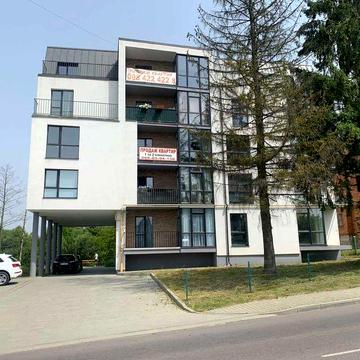 Продаж квартир преміум класу Є продаж під ЄОСЕЛЯ.