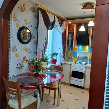 Здам 3-комн.кв. по вул. Миру, нагірна частина