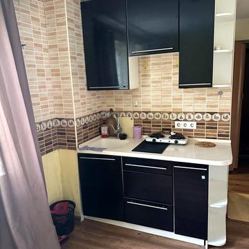 Стадіонний проїзд, 10/1