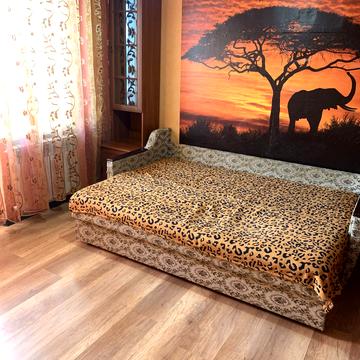 Межовий пров., 5