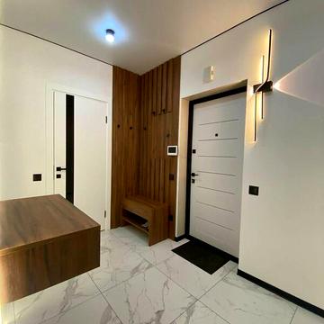 Довгострокова оренда 1к Квартира Привокзальна вулиця ЖК Dream Town