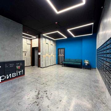 3кім Квартира біля міського Озера