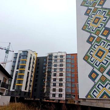 Продається 2 кімнатна квартира /ЖК Каскад- Ярко ЖК Житловий квартал КАСКАД-ЯРКО