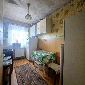 Продам 3-кімнатну квартиру с. Розсошенці