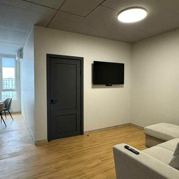 ЖК Софіівські Липки  Борщагівка Супер Евро двушка спальня окремо 48 м2