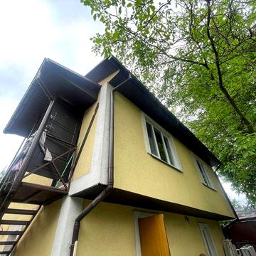 Оренда половини будинку  Петропалівська Борщагівка . Без посередників