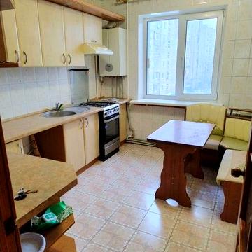 Здам 3кмн квартиру з автономним опаленням по вул.ЗСУ біля о.Чеха