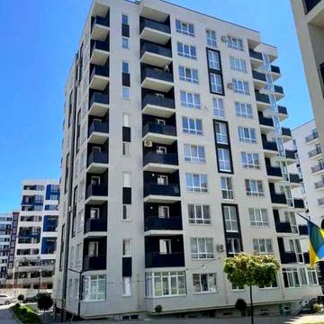 Продаж  3 км. к-ри  в ЖК Континент, 135000 дол. США