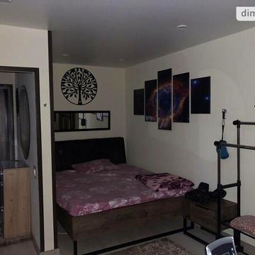 Довгострокова оренда 1к Квартира Руська вулиця