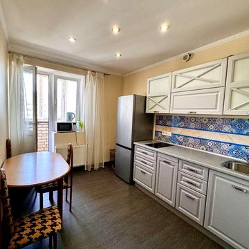 Здам в оренду 2 кімнатну квартиру в ЖК Софія Київська