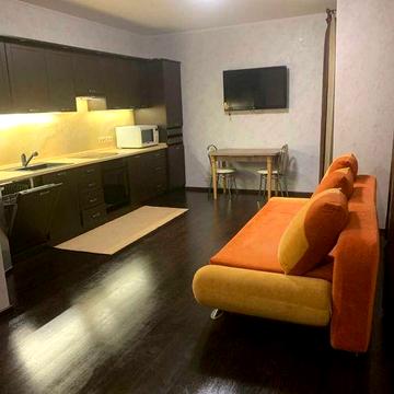 Здам 1к квартиру, Ірпінь, вул. Українська