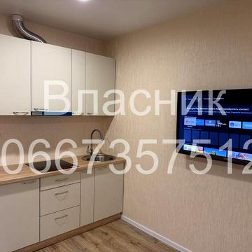 ВЛАСНИК 1к НОВА Оренда Академіка Шалімова 70/2