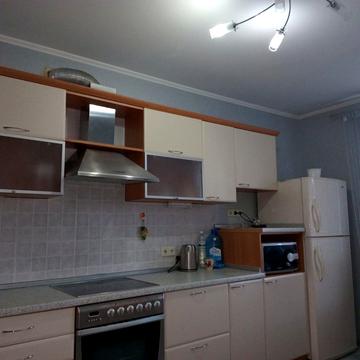 Сосницька вул., 19