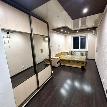 Індивідуальне опалення. 3 кімнатна квартира.