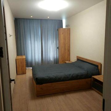 Кадетський Гай вул., 12