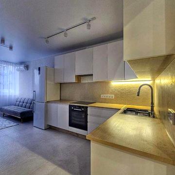 Оренда 2-кімнатної в ЖК Лебединий