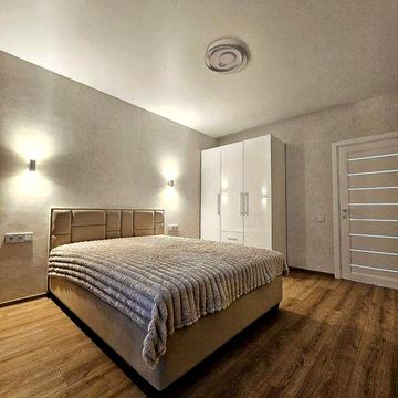 Оренда 2-кімнатної в ЖК Лебединий