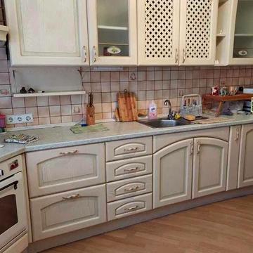 Gs Продам 3 кімнатну квартиру Обрій  10  хв. метро