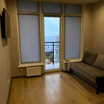 ⁉️Сдам NEW студию в Аркадии‼️ВИД МОРЯ‼️Кадор‼️Есть видео‼️Генератор‼️